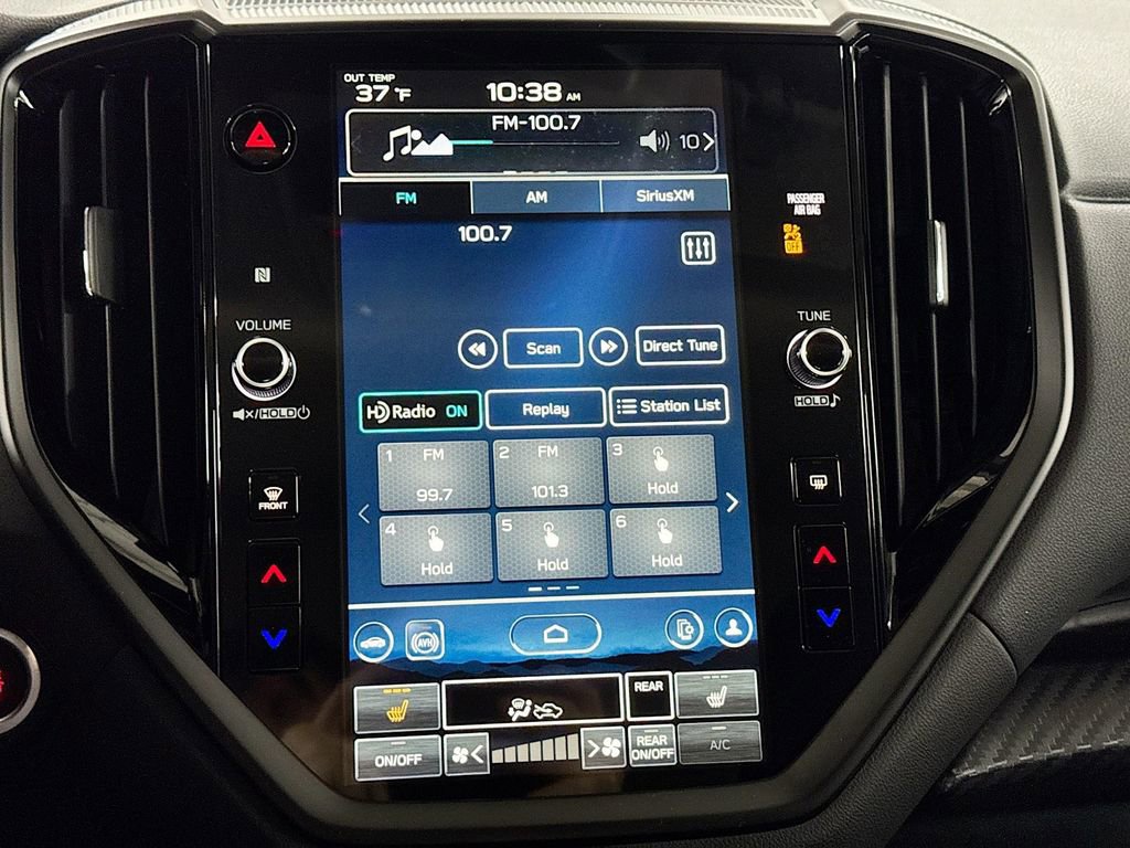 New 2026 Subaru Ascent Premium image 12