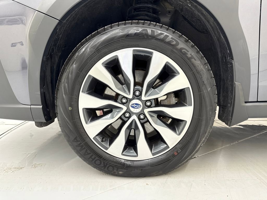 Used 2024 Subaru Outback Limited image 9