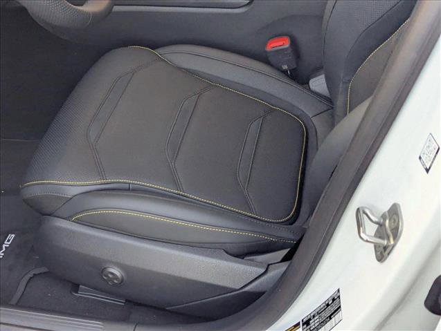 New 2025 Mercedes-Benz C 36 AMG S image 4