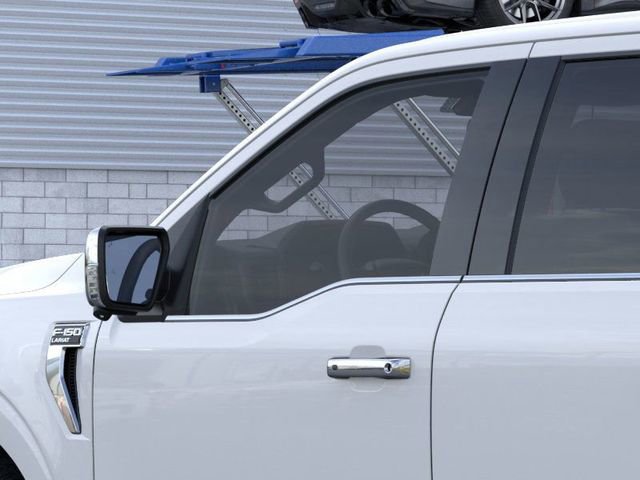 New 2026 Ford F150 Lariat w/ Equipment Group 501A Mid image 20
