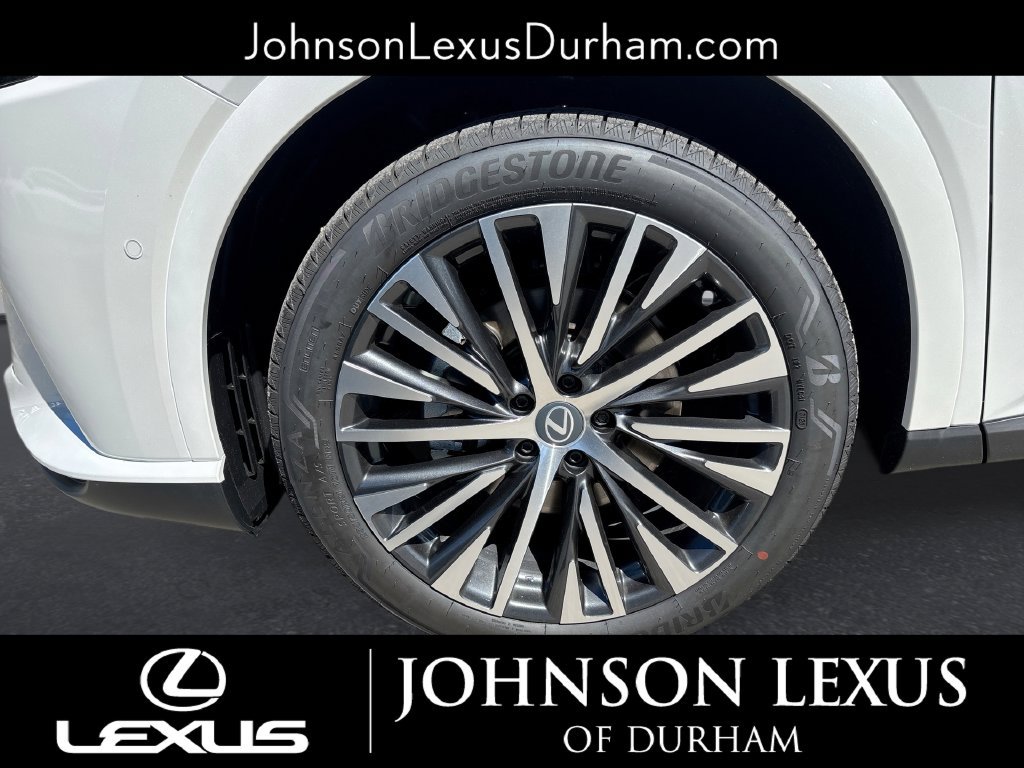 New 2026 Lexus RX 350 Premium Plus w/ Convenience Package FWD image 20