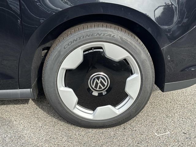 New 2025 Volkswagen ID. Buzz Pro S image 6