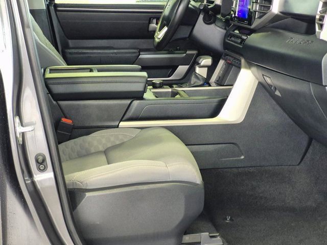 Used 2023 Toyota Tundra SR5 w/ SR5 Convenience Package image 19