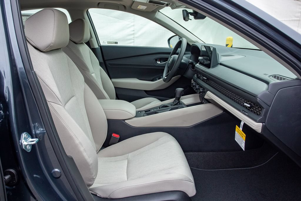 New 2026 Honda Accord SE image 14