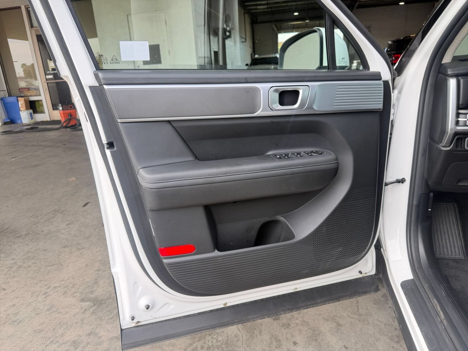Used 2026 Hyundai Santa Fe SEL FWD image 18