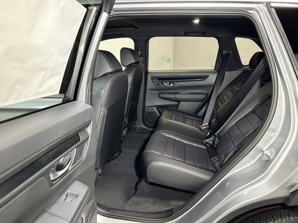 New 2025 Honda CR-V Sport-L image 21