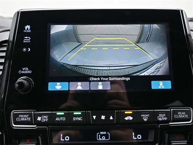 Used 2018 Honda Odyssey EX-L image 4