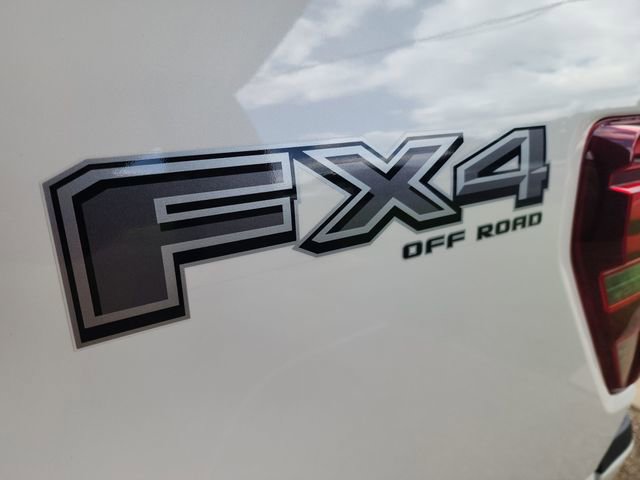 Used 2025 Ford F150 Lariat w/ Equipment Group 501A Mid AWD/4WD image 39