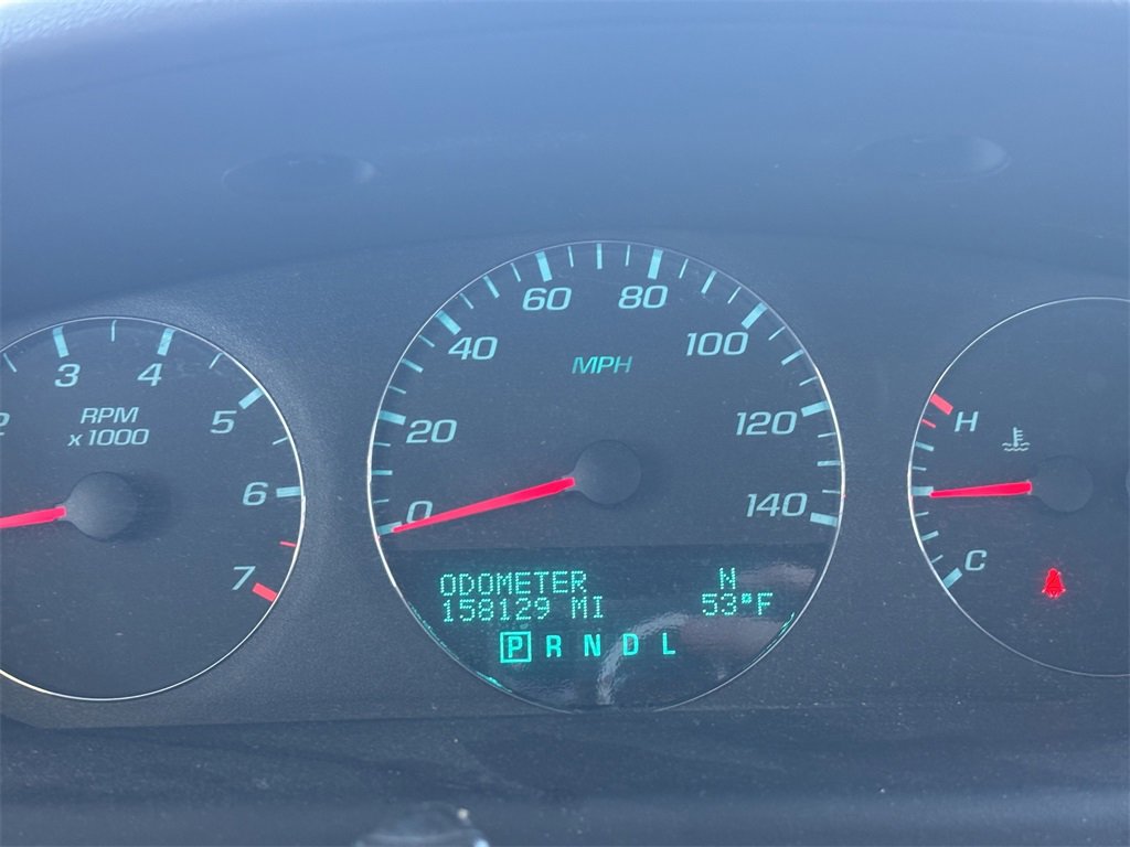 Used 2012 Chevrolet Impala LT w/ LT Sunroof Package image 22