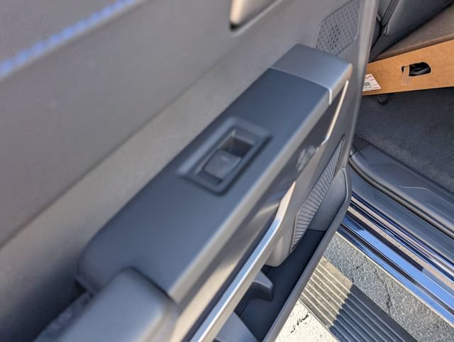 New 2026 Toyota Tundra Platinum AWD/4WD image 12