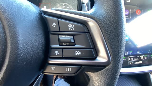 New 2026 Subaru Impreza 2.0i Sport AWD/4WD image 18