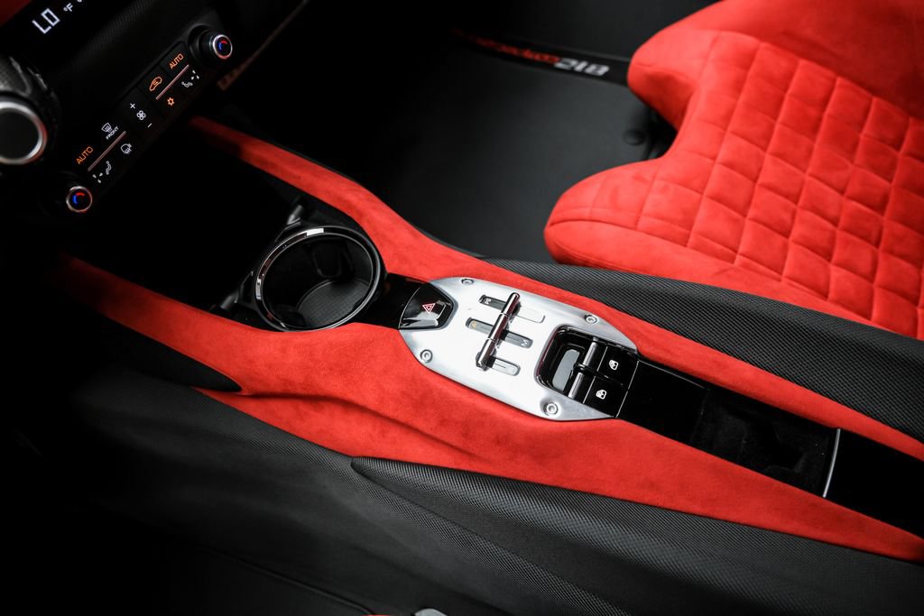 Used 2023 Ferrari 812 Competizione RWD image 27