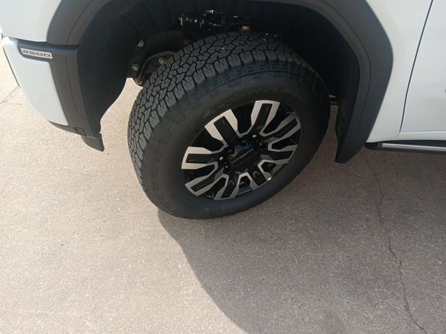 New 2026 GMC Sierra 2500 Denali Ultimate image 37