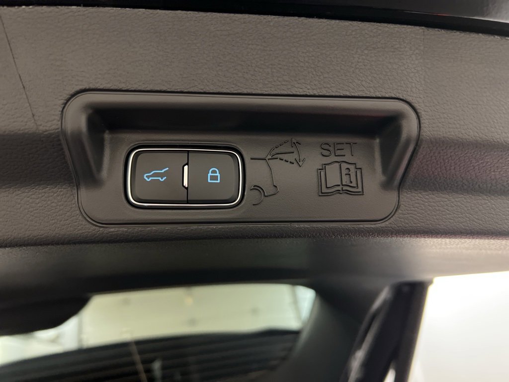 New 2026 Ford Explorer ST image 38