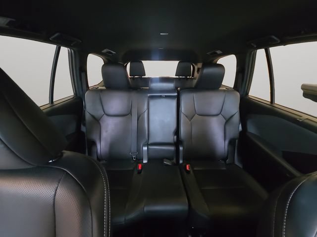 Used 2024 Lexus TX 350 AWD w/ Cold Weather Package image 17