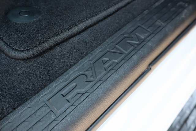 Used 2025 RAM 2500 Laramie image 56