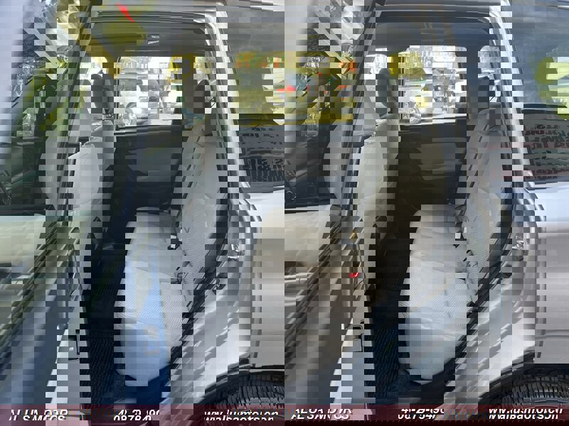 Used 2015 Subaru Forester 2.5i Premium image 26