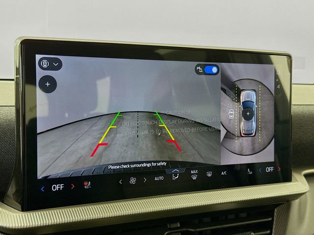 New 2026 Ford Explorer ST-Line image 14