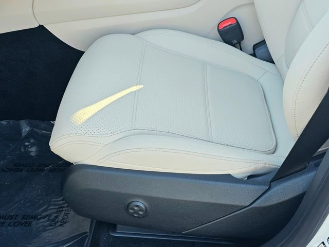 New 2026 Mercedes-Benz GLC 300 4MATIC image 17