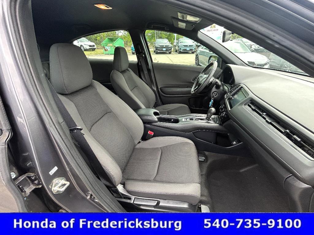 Used 2019 Honda HR-V Sport image 29