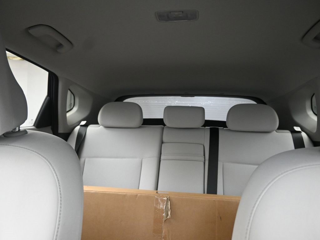 Certified 2025 Hyundai Kona SEL image 39