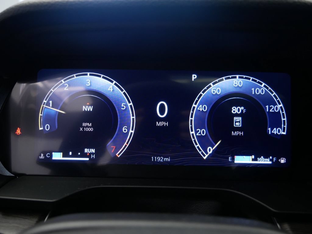 New 2026 Jeep Grand Cherokee Altitude AWD/4WD image 29