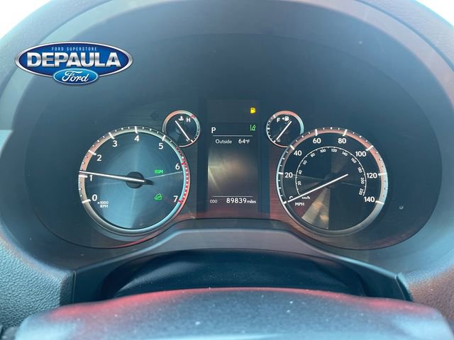 Used 2020 Lexus GX 460 Premium image 2