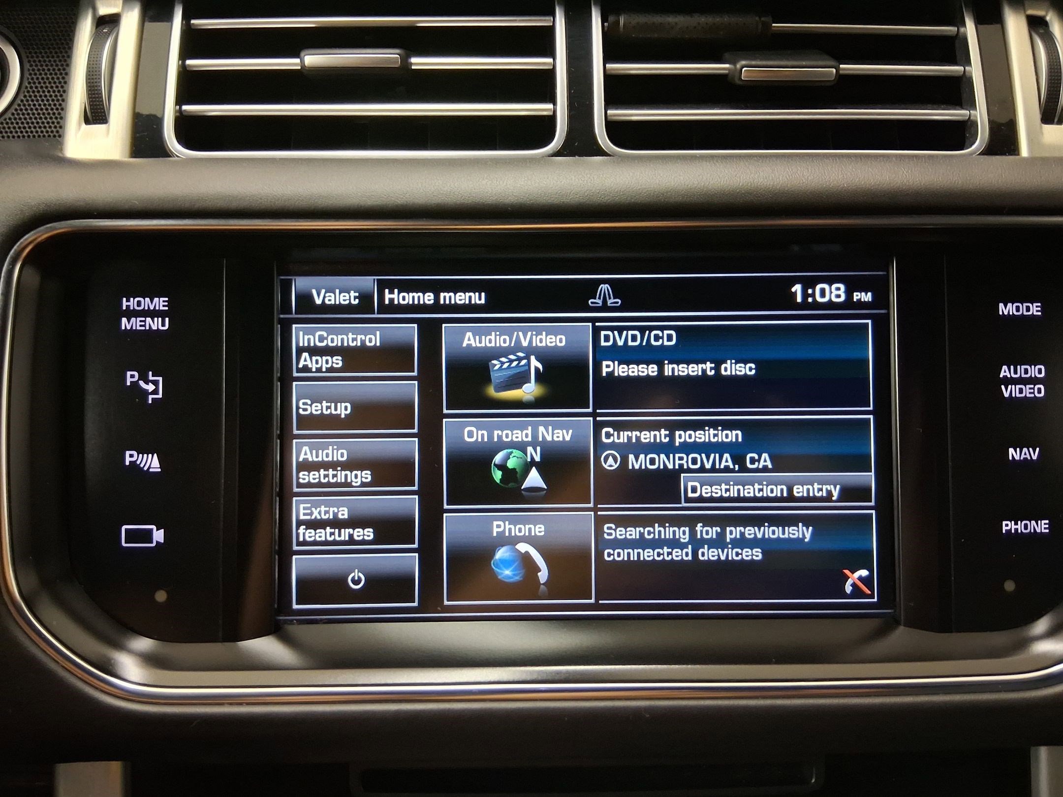 Used 2015 Land Rover Range Rover Supercharged image 27