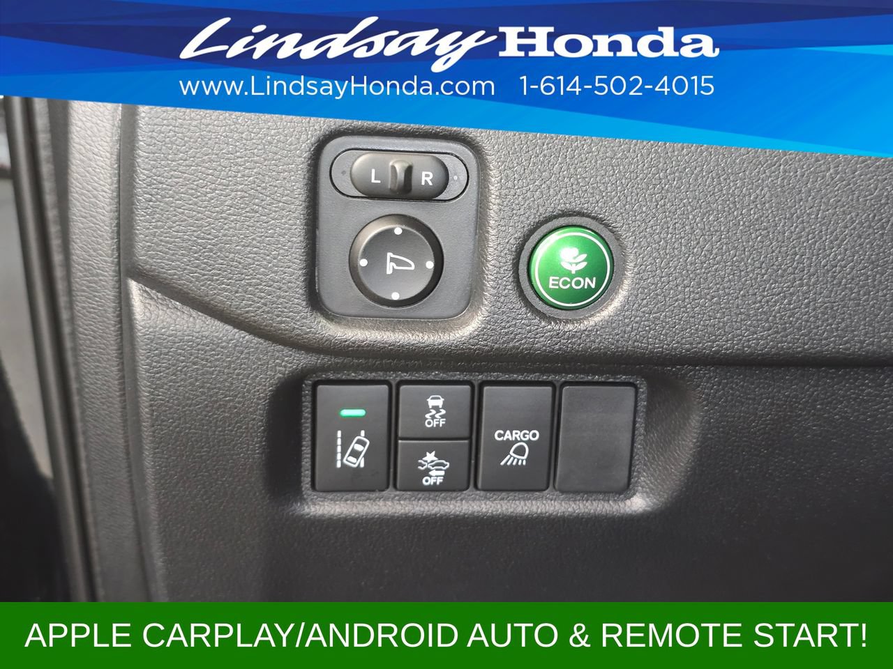 Used 2026 Honda Ridgeline Sport image 18