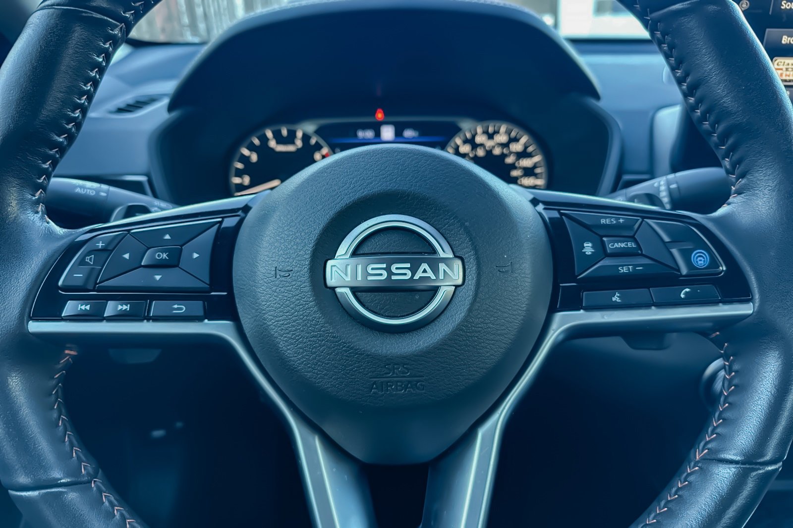 Used 2024 Nissan Altima 2.0 SR image 19