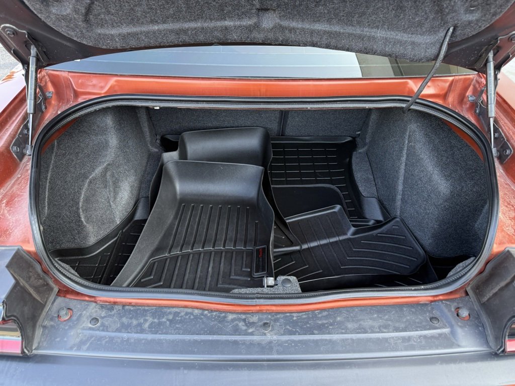 Used 2020 Dodge Challenger SRT Hellcat Redeye image 21