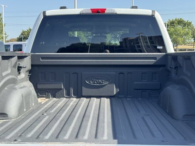 Used 2024 Ford F150 Lightning XLT w/ Max Trailer Tow Package AWD/4WD image 32