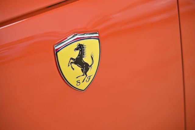 Used 2026 Ferrari Purosangue image 14