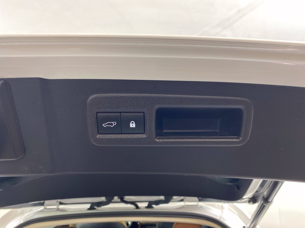 Certified 2021 Lexus NX 300 AWD w/ Accessory Package image 28