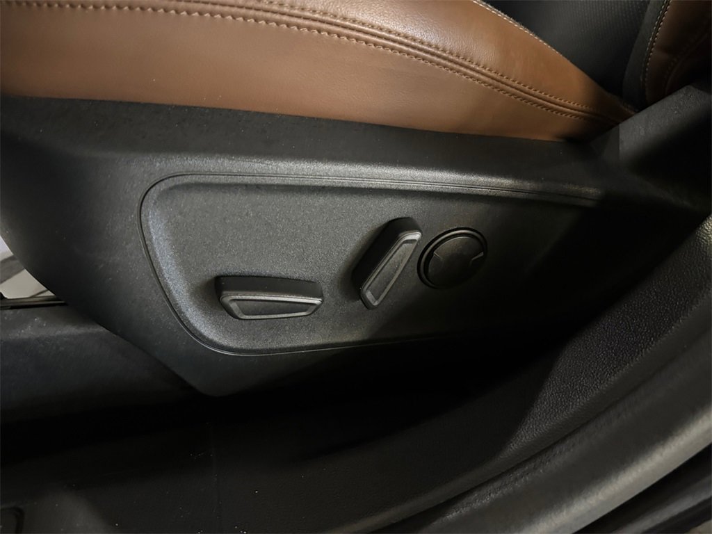 Used 2021 Ford Bronco Sport Outer Banks w/ Outer Banks Package image 13