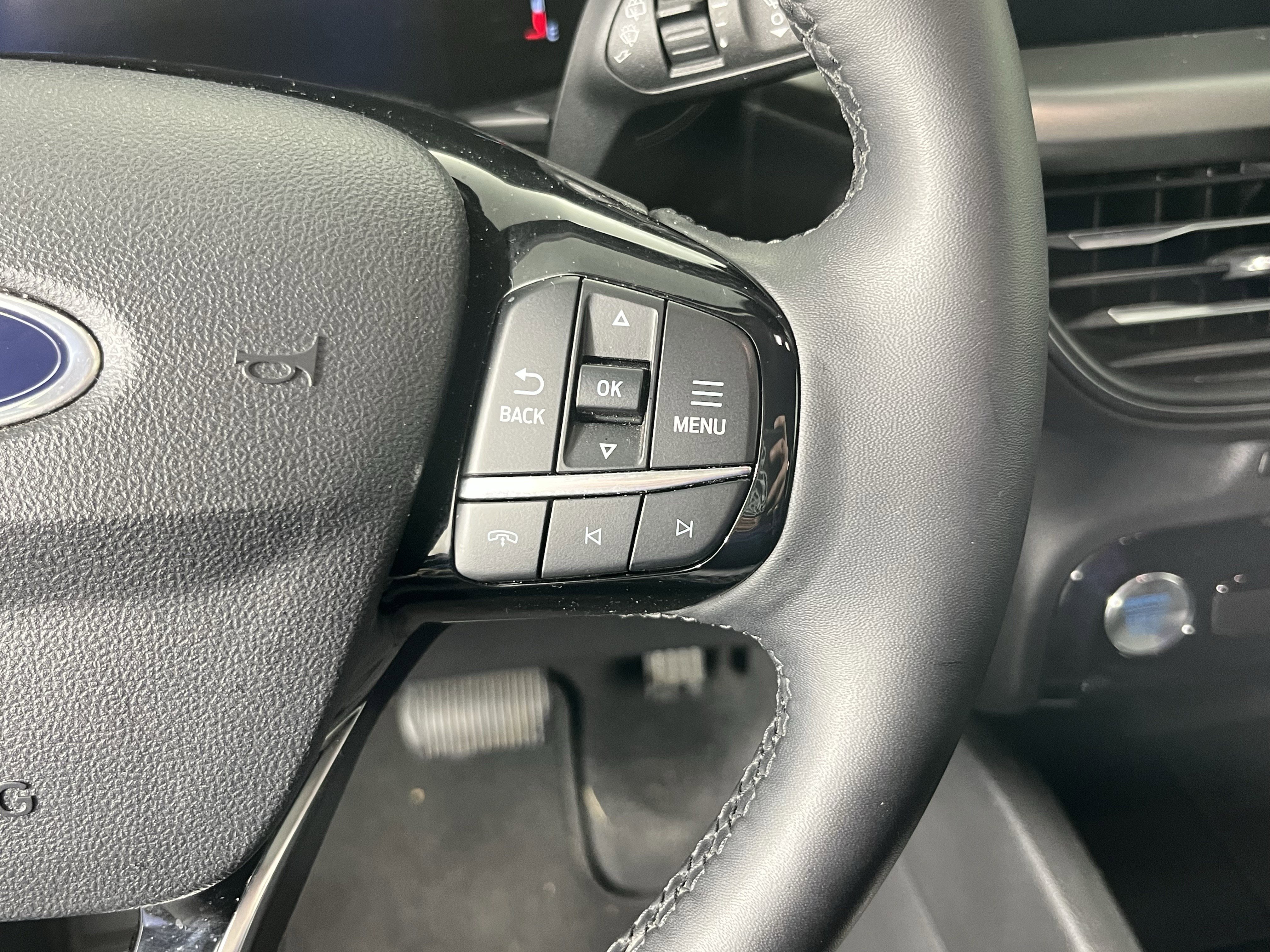 Used 2024 Ford Escape Active w/ Tech Pack #1 image 18