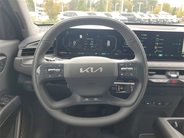 New 2026 Kia EV9 Wind image 12