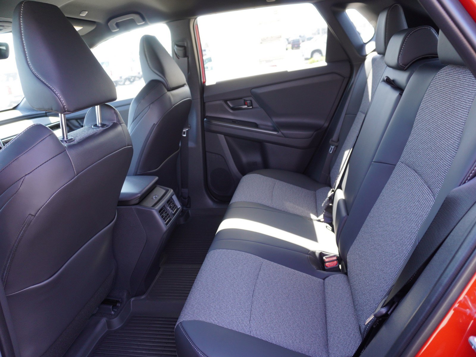 New 2026 Toyota bZ image 13