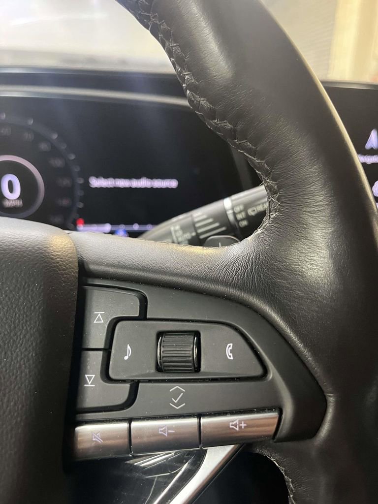 Used 2024 Cadillac Escalade Sport image 21