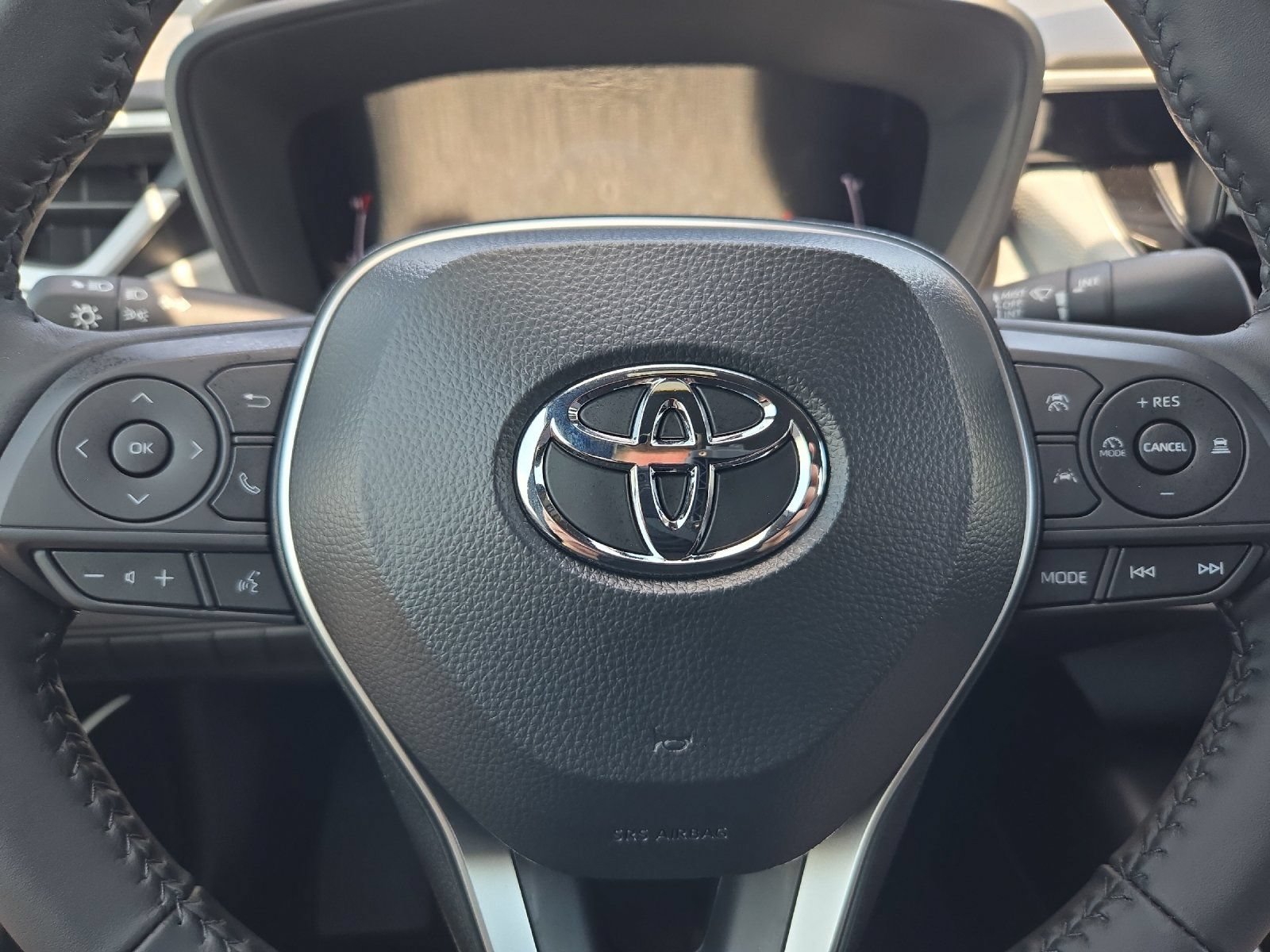 Certified 2026 Toyota Corolla SE FWD image 21
