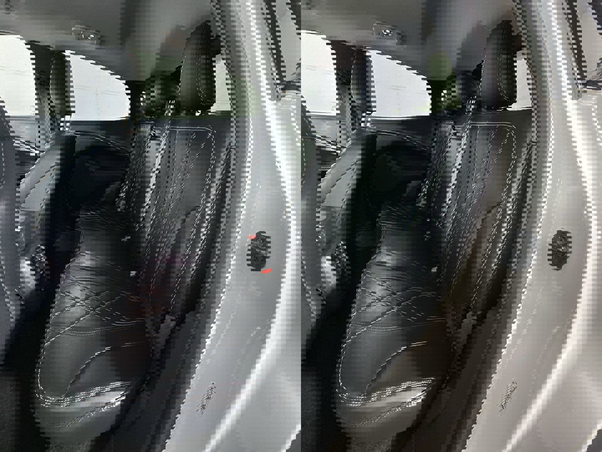 Used 2024 Ford Mustang Mach-E Select image 26