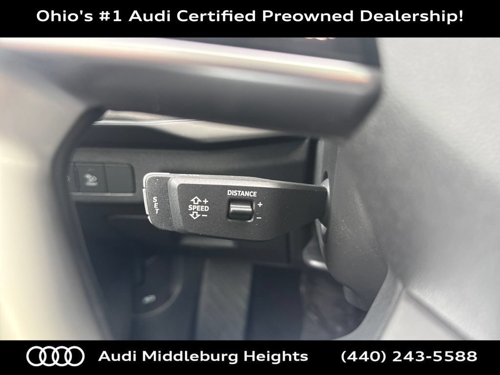 Used 2026 Audi Q3 quattro 2.0T AWD/4WD image 22
