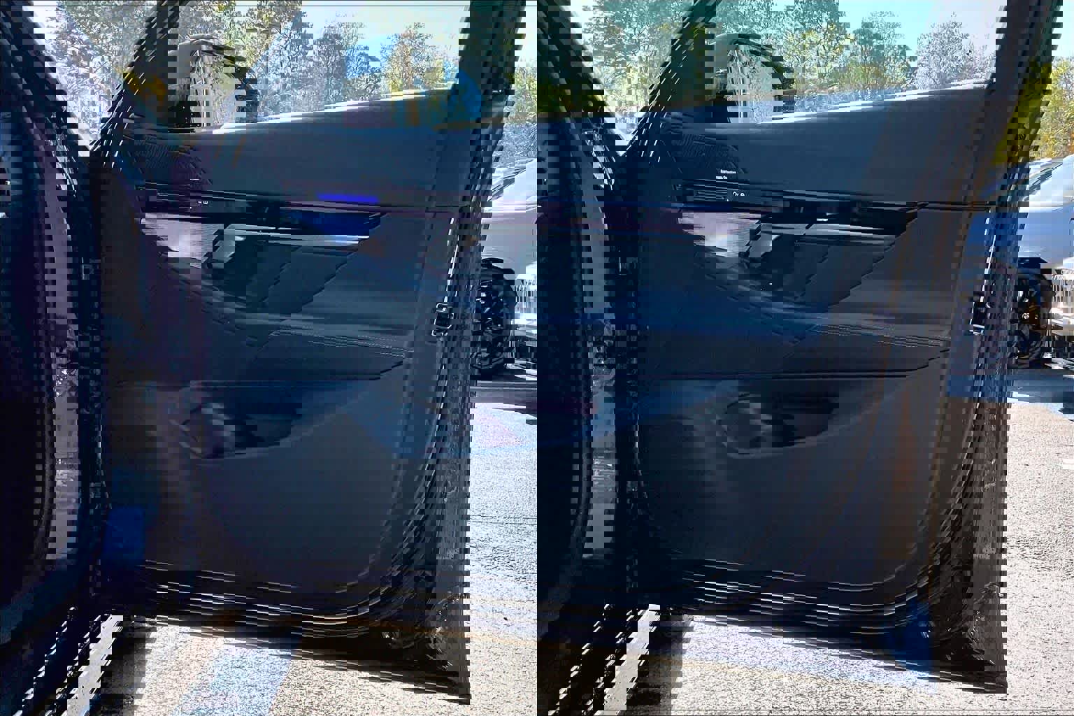 Certified 2024 BMW 530i w/ M Sport Package image 23