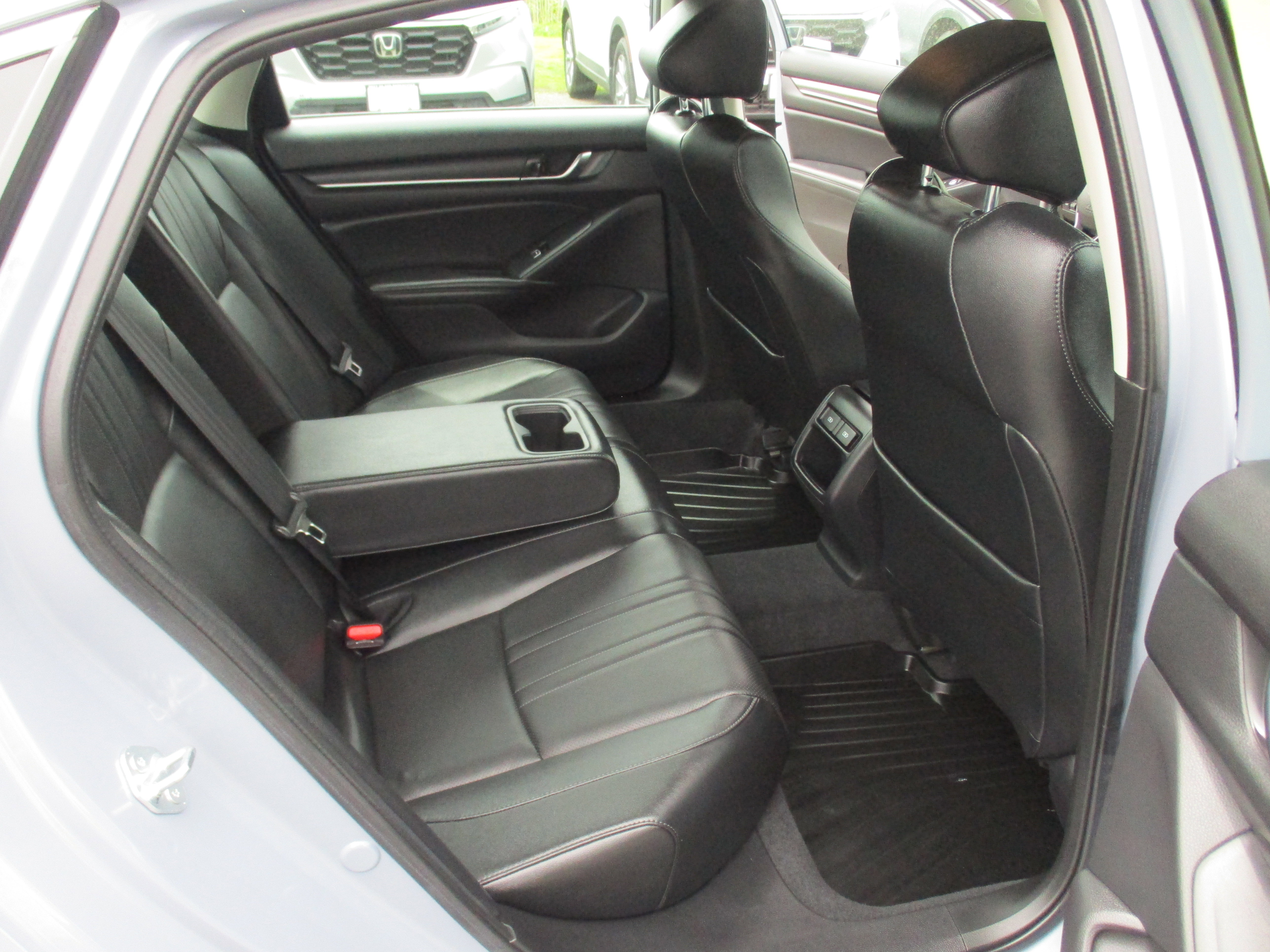 Certified 2022 Honda Accord Sport Special Edition image 12