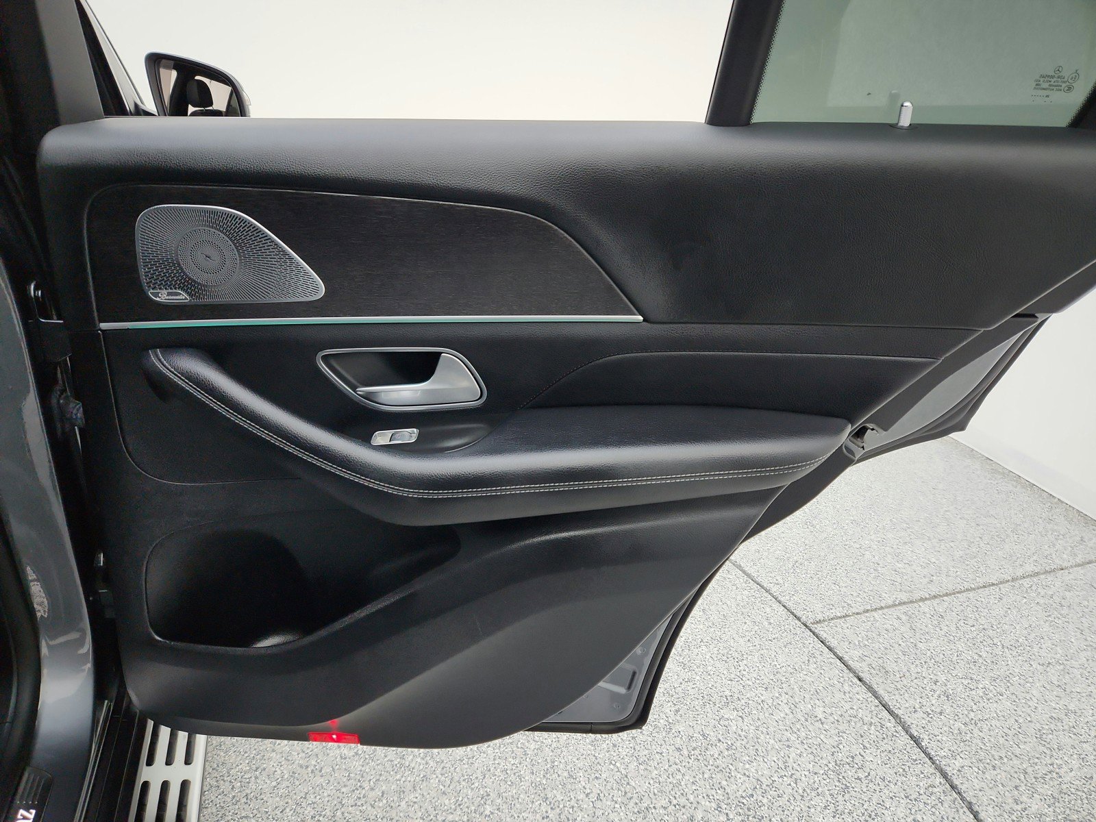 Certified 2021 Mercedes-Benz GLE 350 4MATIC image 26