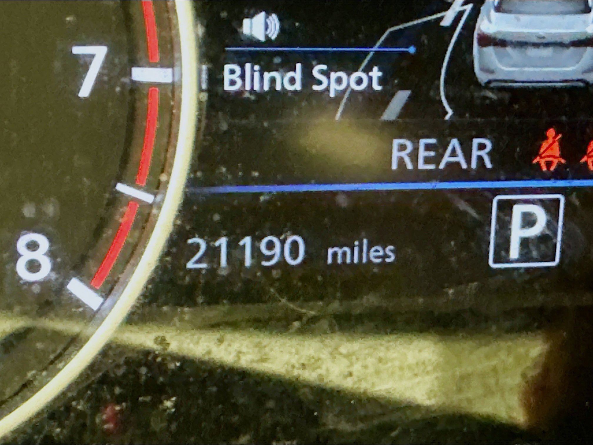 Used 2023 Nissan Sentra SV image 19