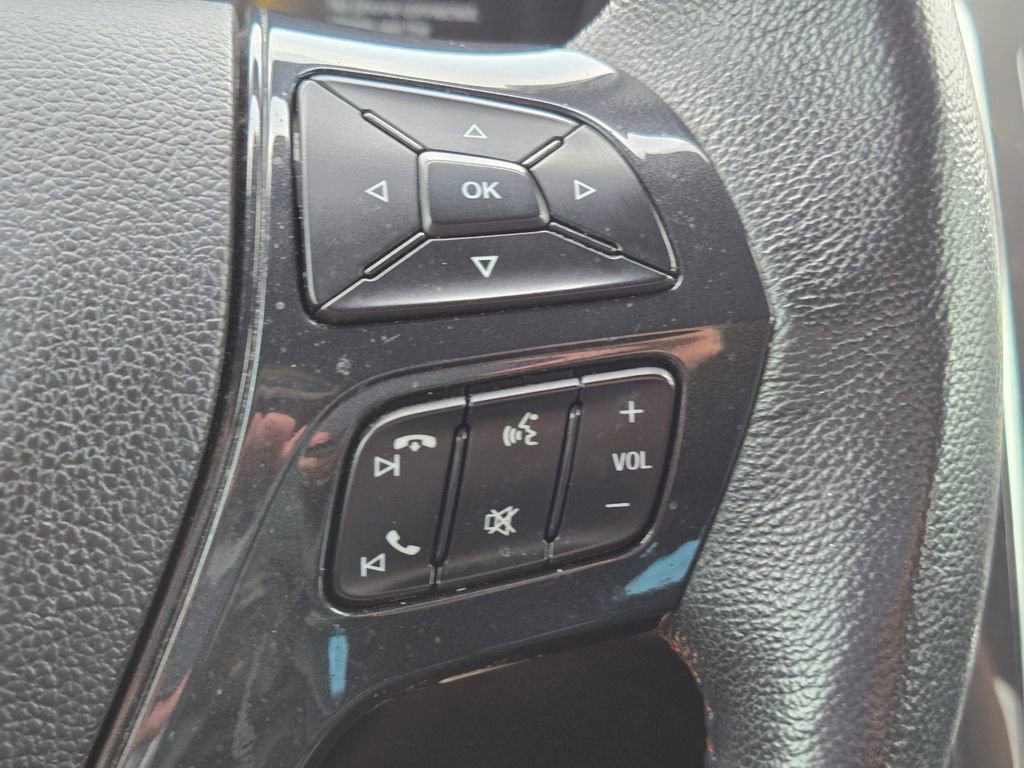 Used 2018 Ford Explorer Sport w/ Equipment Group 401A AWD/4WD image 26
