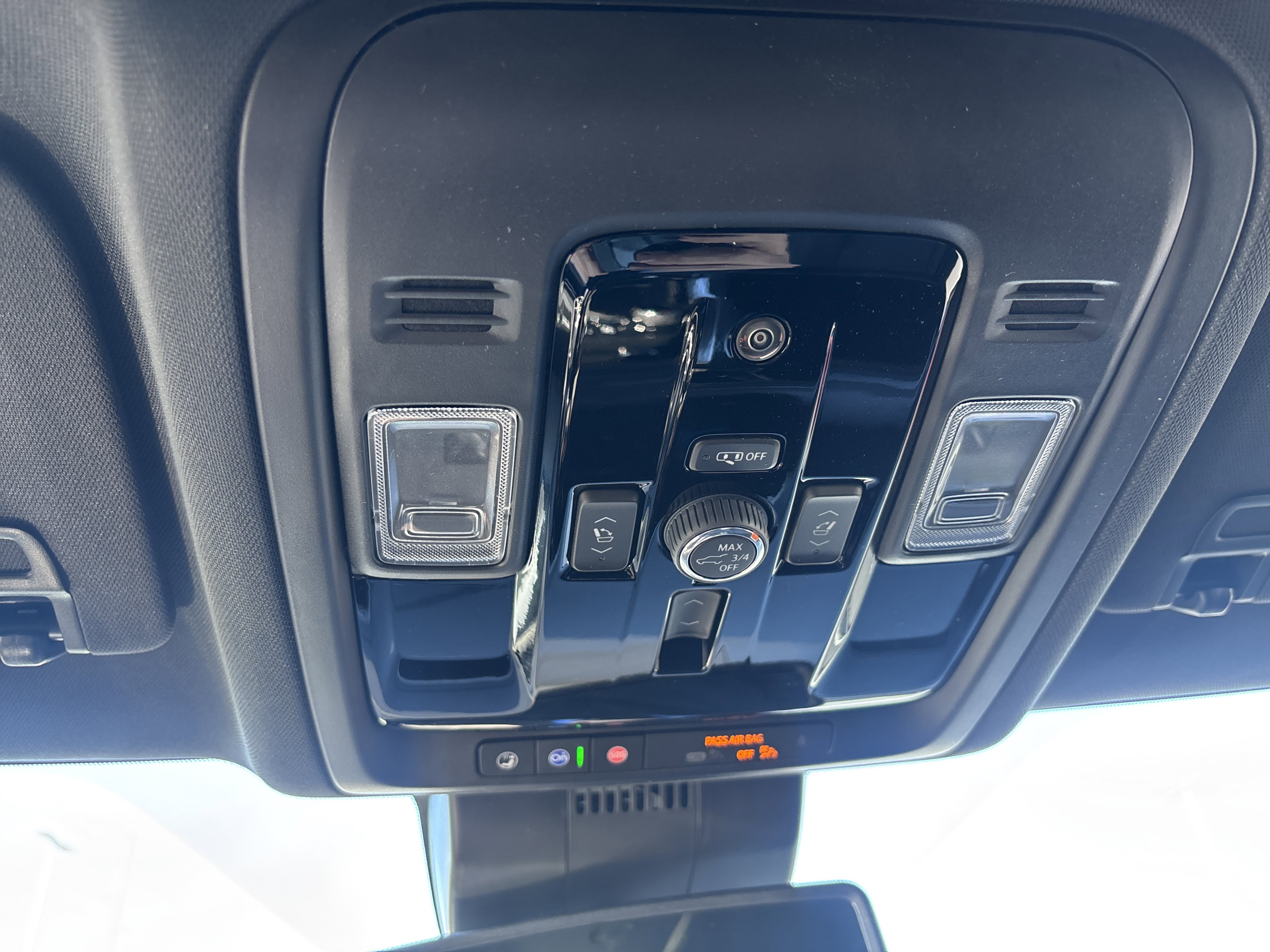 New 2026 Chevrolet Tahoe Premier image 30