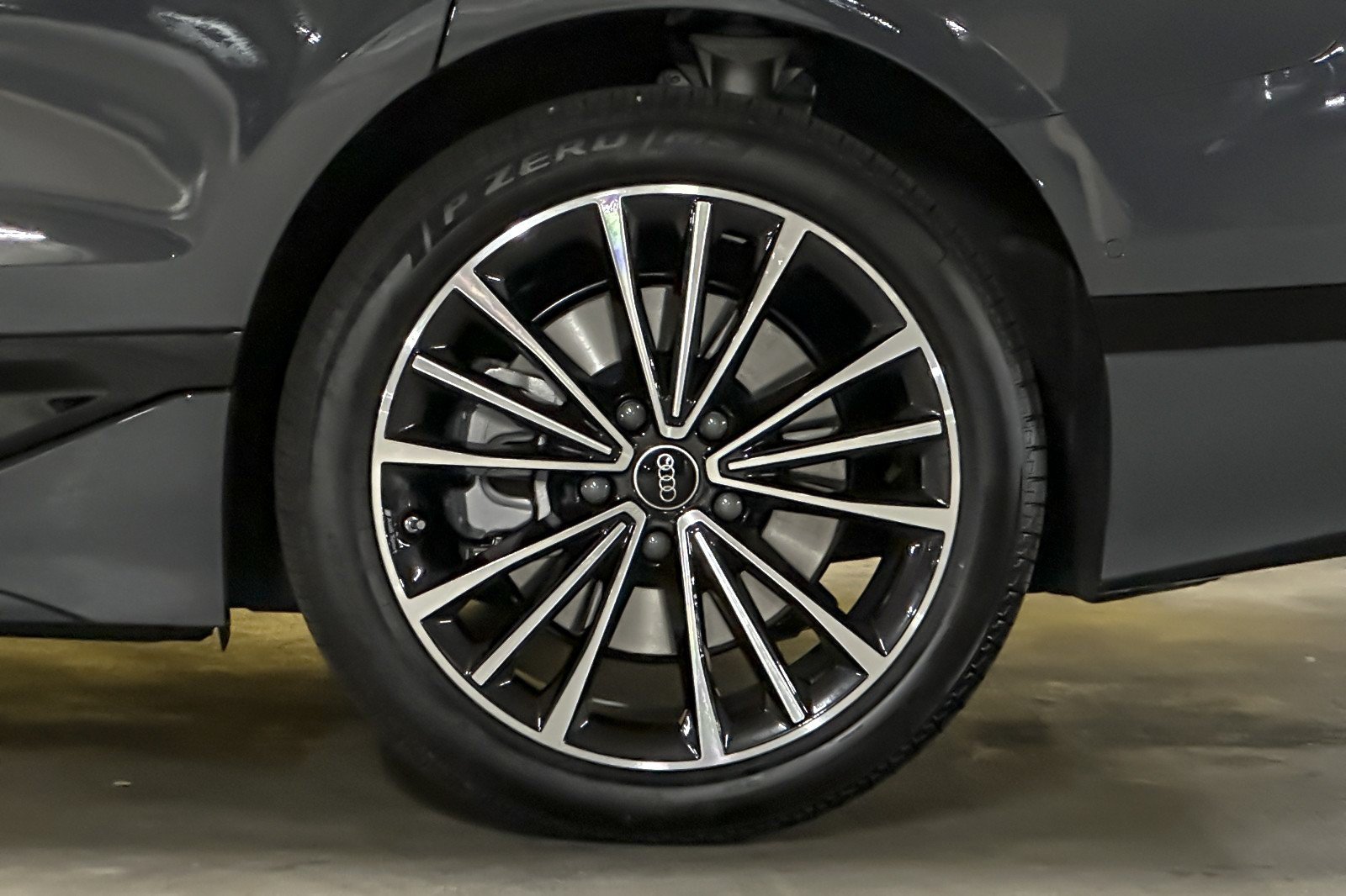 New 2027 Audi A6 e-tron Premium Plus AWD/4WD image 22