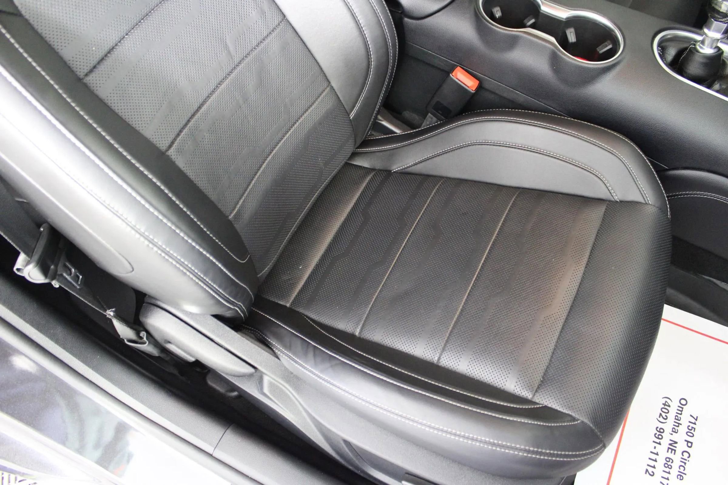 Used 2022 Ford Mustang GT Premium w/ Equipment Group 401A image 32